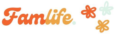 Famlife Logo